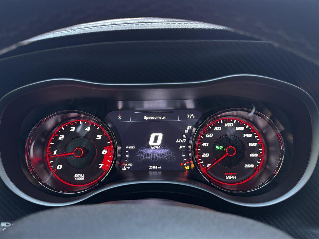 used 2023 Dodge Charger car, priced at $59,950