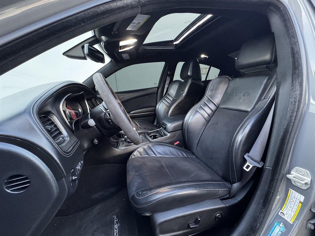 used 2023 Dodge Charger car, priced at $59,950