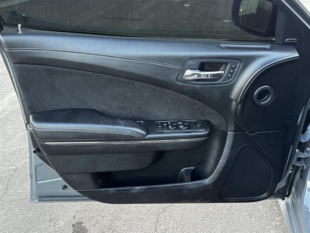 used 2023 Dodge Charger car, priced at $59,950