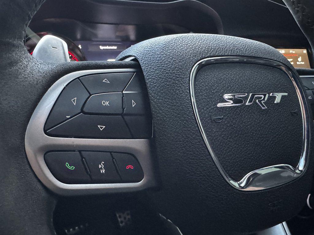 used 2023 Dodge Charger car, priced at $59,950