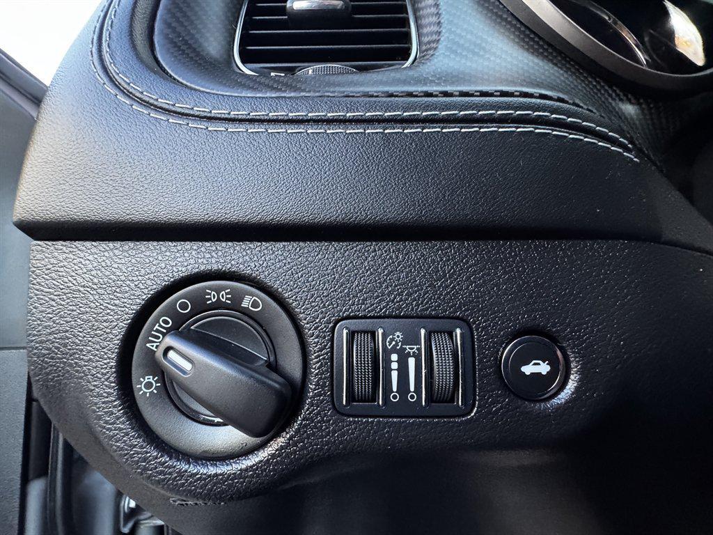 used 2023 Dodge Charger car, priced at $59,950