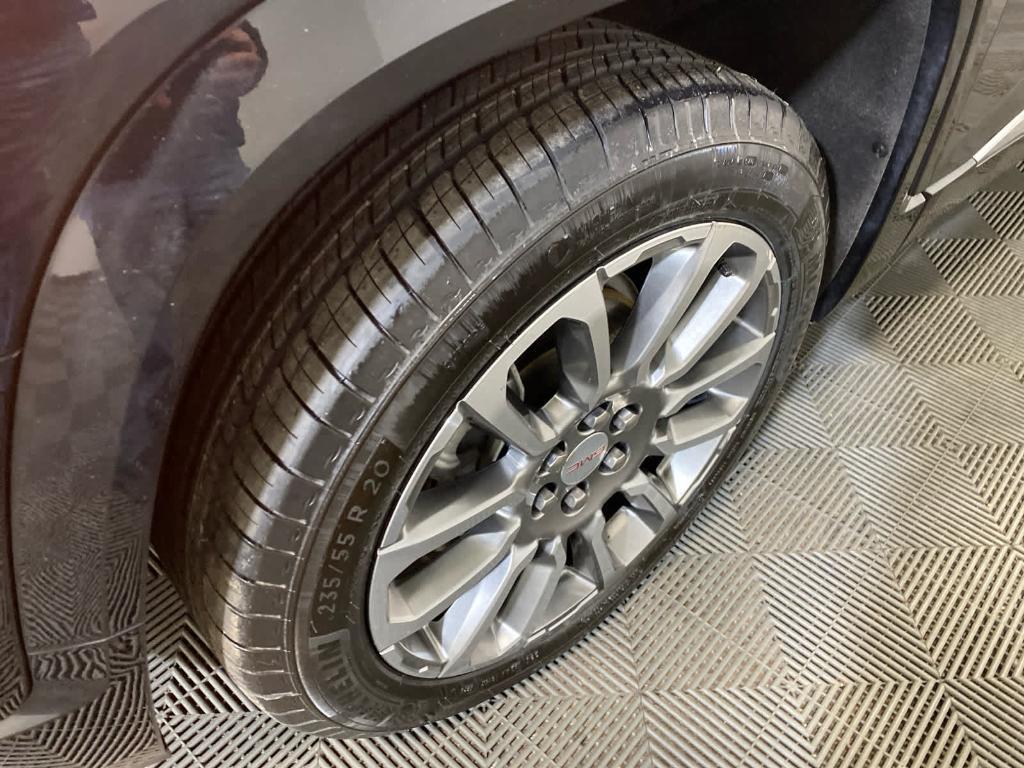 used 2022 GMC Acadia car, priced at $32,740