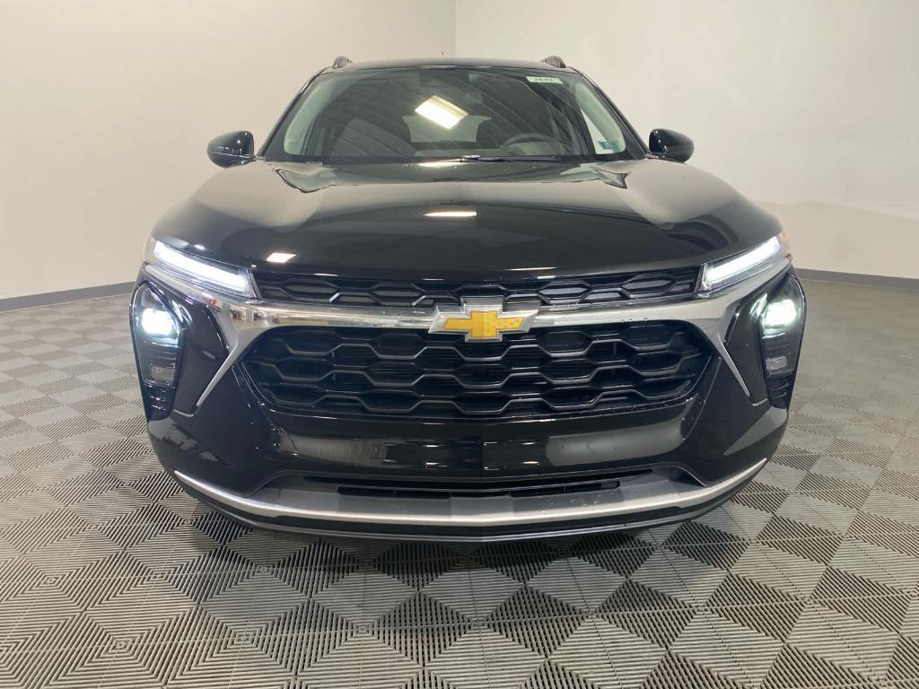 new 2026 Chevrolet Trax car, priced at $22,985
