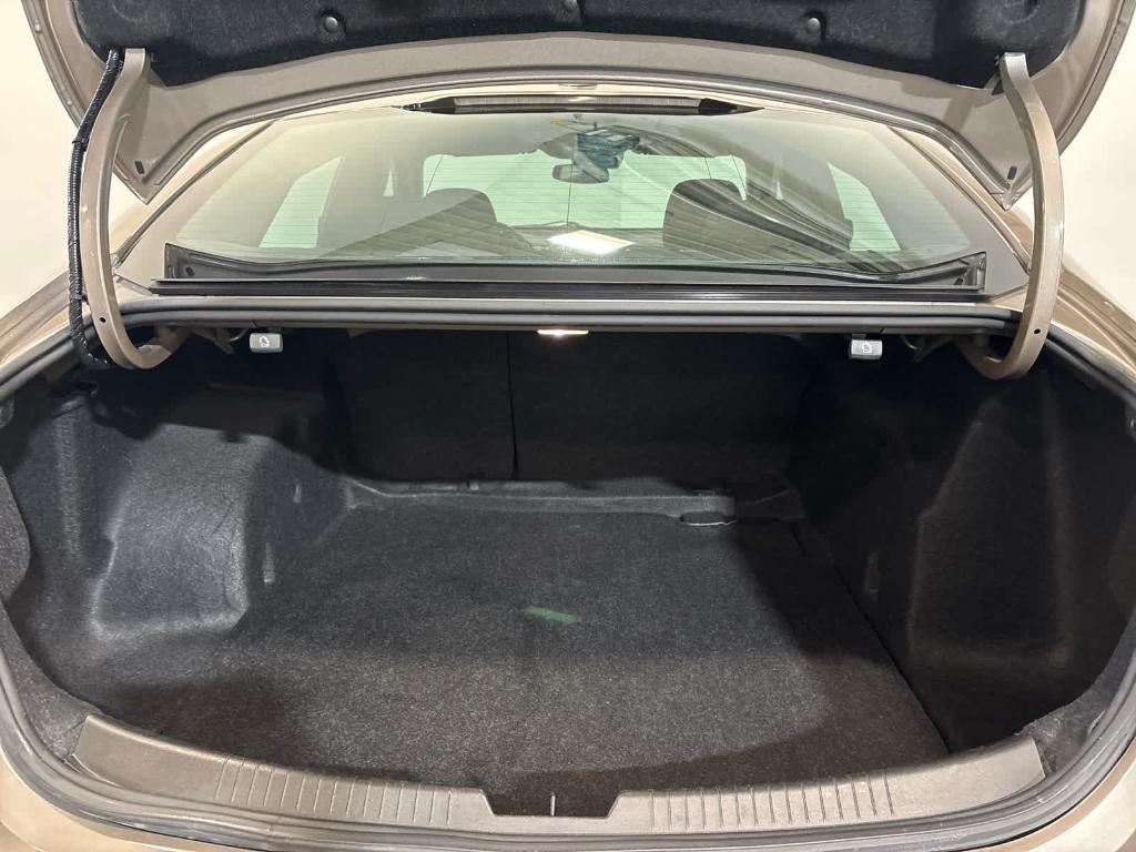 used 2024 Chevrolet Malibu car, priced at $21,494