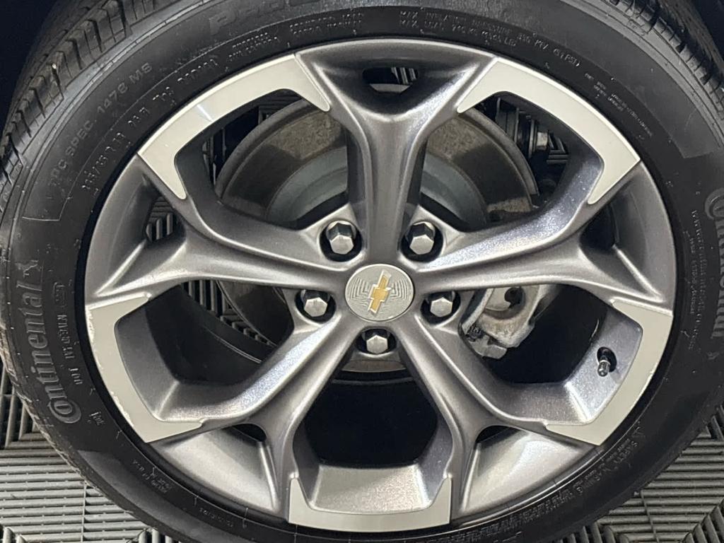 used 2024 Chevrolet Malibu car, priced at $21,494