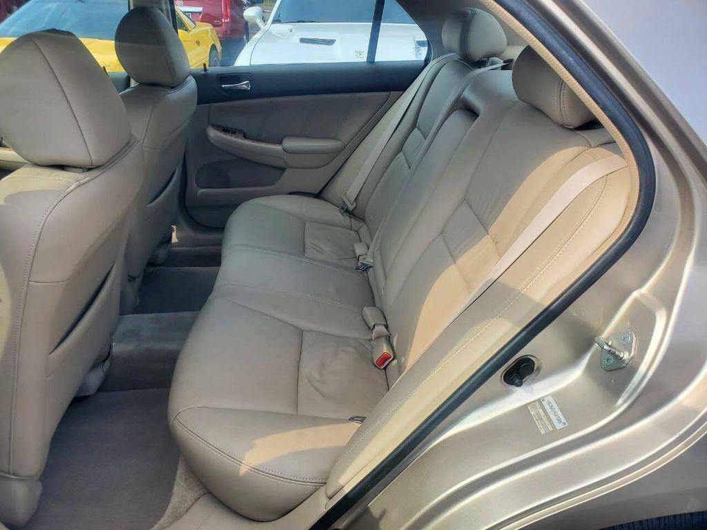 used 2004 Honda Accord car, priced at $6,995