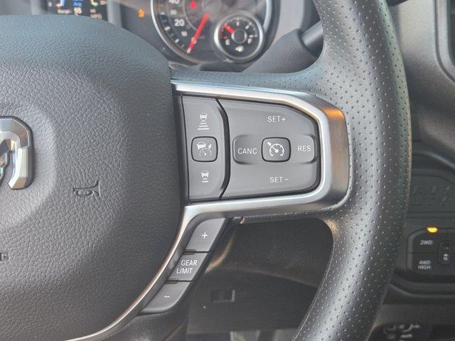 new 2026 Ram 2500 car, priced at $49,754