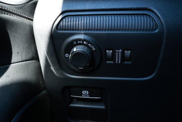 new 2026 Jeep Grand Wagoneer car, priced at $70,929