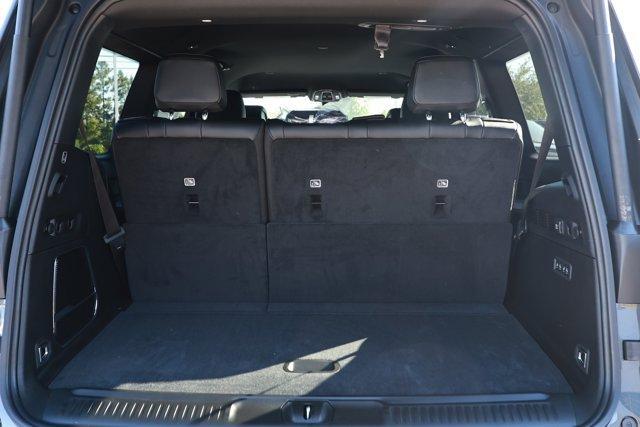 new 2026 Jeep Grand Wagoneer car, priced at $70,929