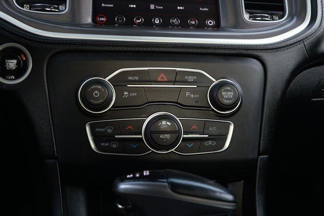 used 2020 Dodge Charger car, priced at $24,990