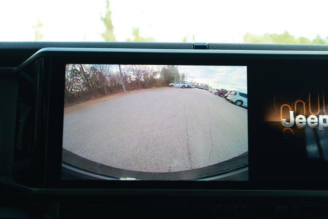 new 2026 Jeep Wrangler car, priced at $39,859