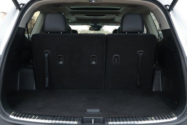 used 2021 Kia Telluride car, priced at $27,990