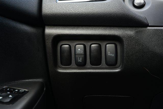 used 2024 Mitsubishi Outlander Sport car, priced at $18,590