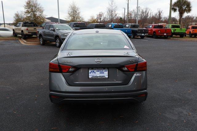 used 2024 Nissan Altima car, priced at $18,290