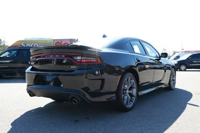used 2023 Dodge Charger car, priced at $26,990