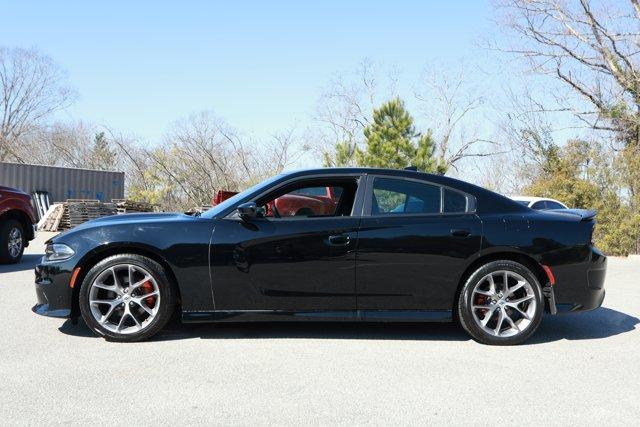 used 2023 Dodge Charger car, priced at $26,990