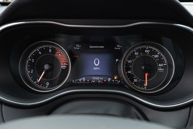 used 2022 Jeep Cherokee car, priced at $25,990