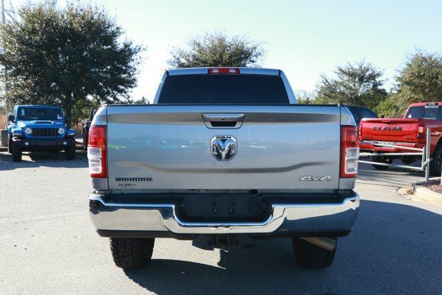 used 2021 Ram 2500 car, priced at $27,990