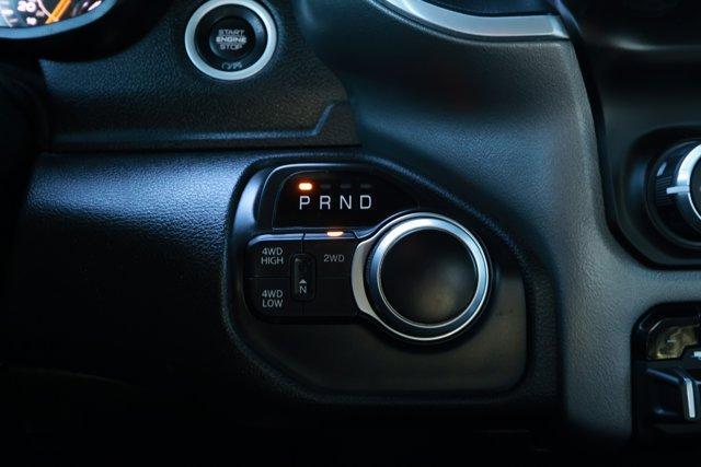 used 2021 Ram 2500 car, priced at $27,990