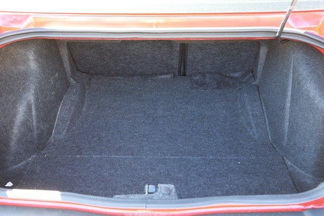 used 2023 Dodge Challenger car, priced at $44,990