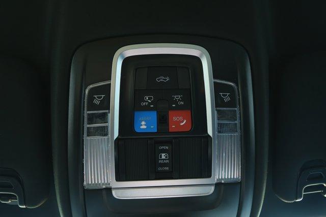 new 2026 Ram 2500 car, priced at $66,259