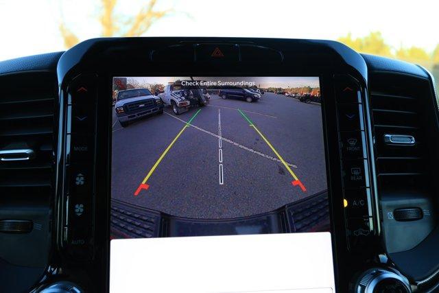 new 2026 Ram 2500 car, priced at $66,259