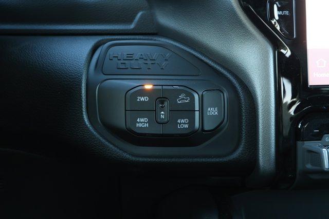 new 2026 Ram 2500 car, priced at $66,259