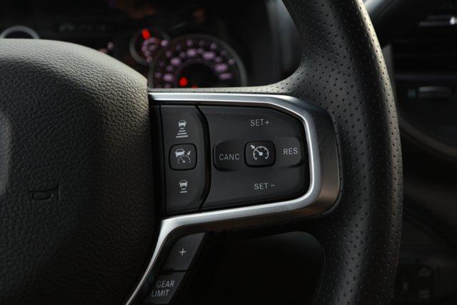 new 2026 Ram 2500 car, priced at $63,164