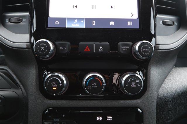 new 2026 Ram 2500 car, priced at $63,348