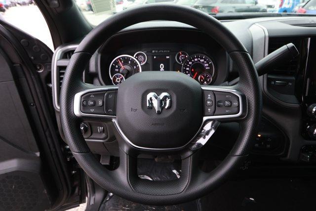 new 2026 Ram 2500 car, priced at $63,348