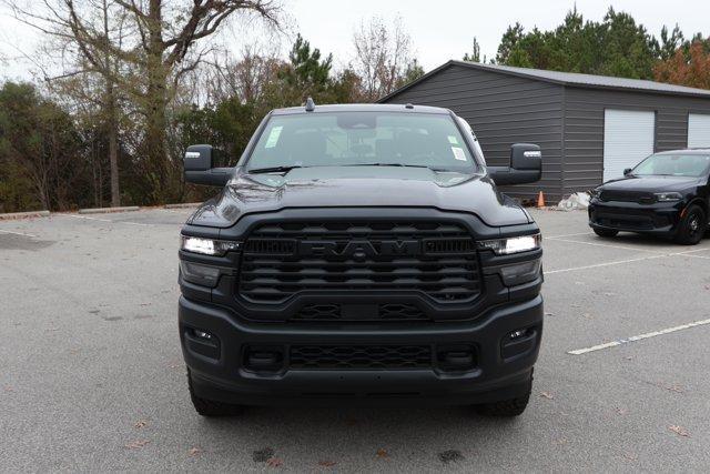 new 2026 Ram 2500 car, priced at $63,348