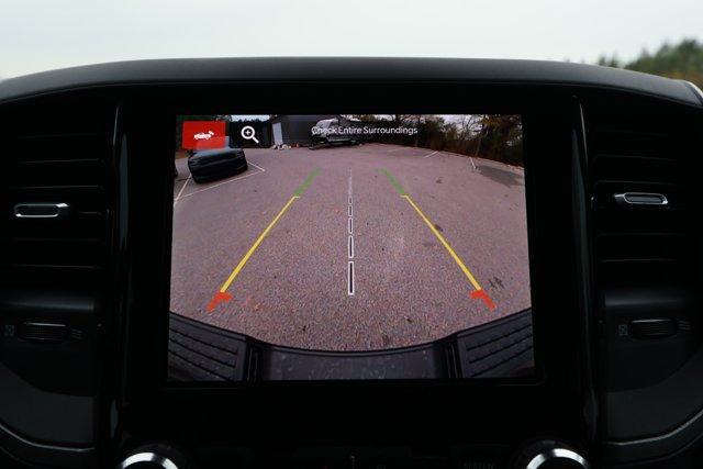 new 2026 Ram 2500 car, priced at $63,348