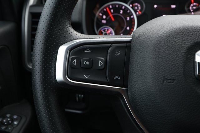 new 2026 Ram 2500 car, priced at $63,348