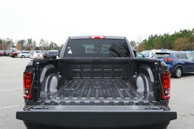 new 2026 Ram 2500 car, priced at $63,348
