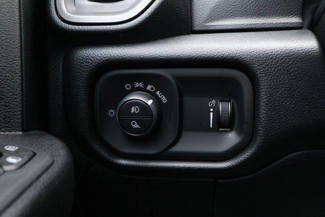 new 2026 Ram 2500 car, priced at $63,348