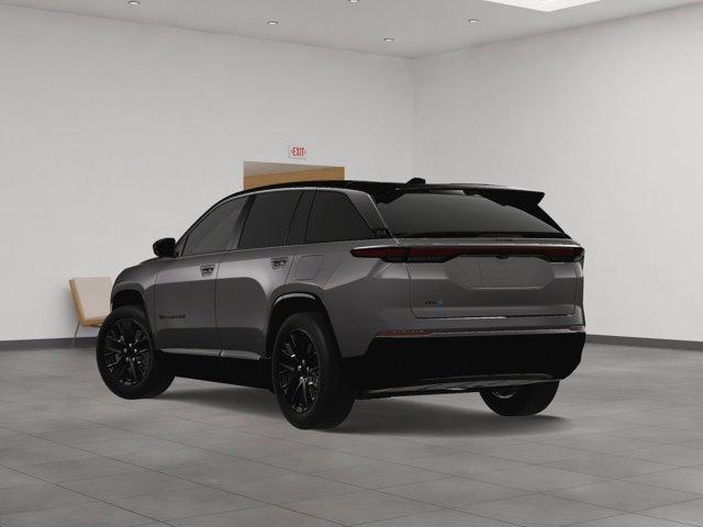 new 2024 Jeep Wagoneer S car, priced at $47,351