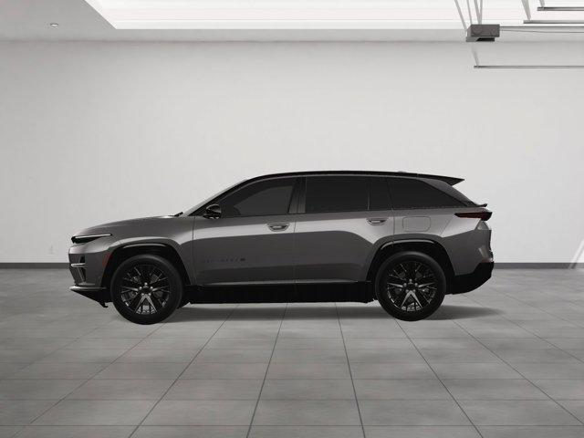 new 2024 Jeep Wagoneer S car, priced at $47,351