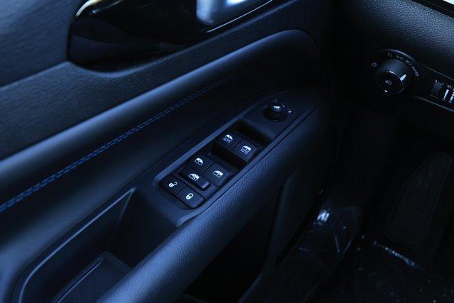 new 2026 Jeep Compass car, priced at $26,856