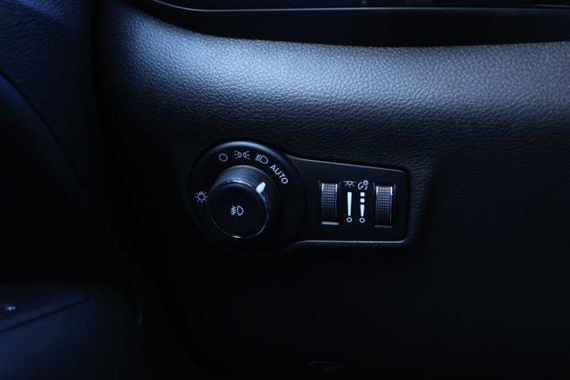 new 2026 Jeep Compass car, priced at $26,856