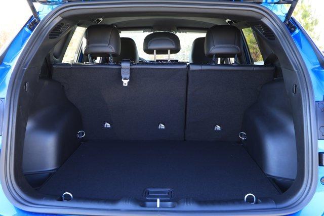 new 2026 Jeep Compass car, priced at $26,856