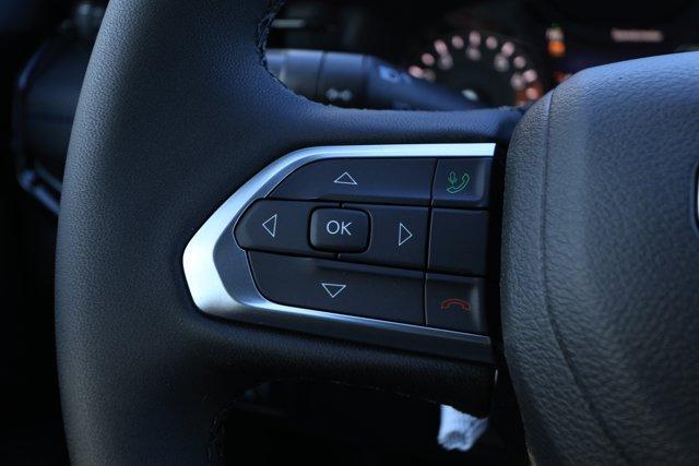 new 2026 Jeep Compass car, priced at $26,856