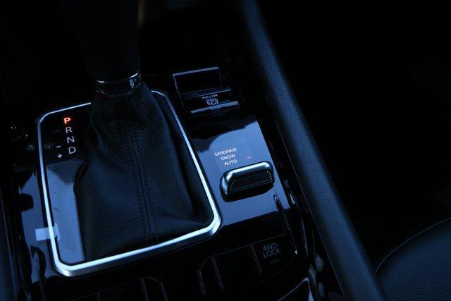 new 2026 Jeep Compass car, priced at $26,856