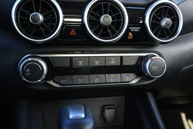 used 2023 Nissan Sentra car, priced at $15,990