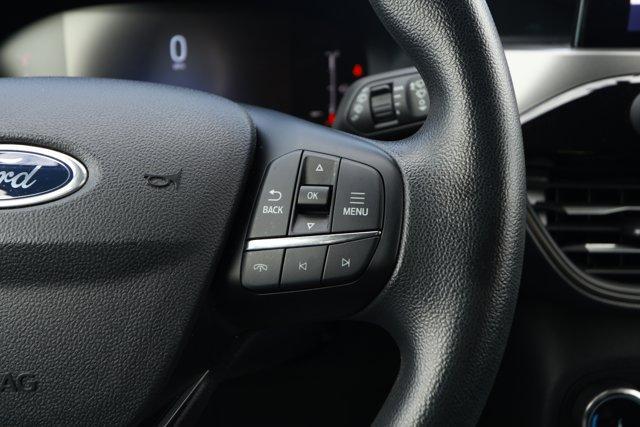 used 2025 Ford Escape car, priced at $19,190