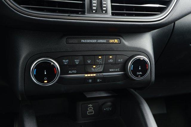 used 2025 Ford Escape car, priced at $19,190