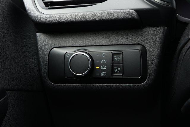 used 2025 Ford Escape car, priced at $19,190