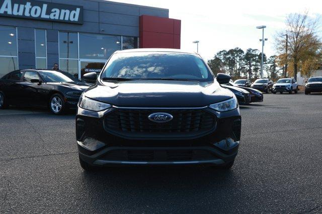 used 2025 Ford Escape car, priced at $19,190