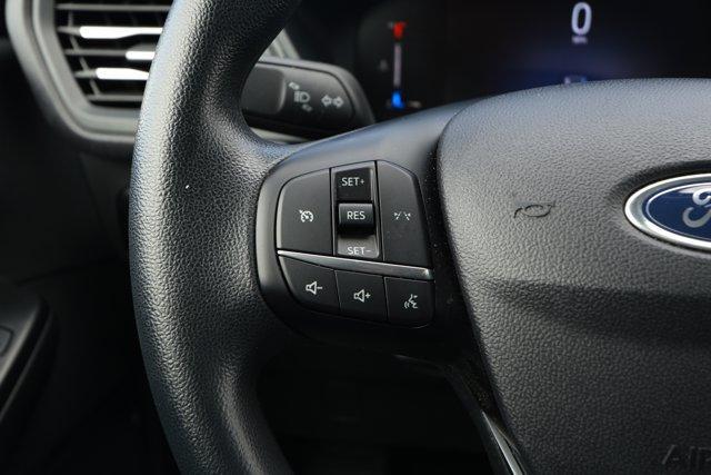 used 2025 Ford Escape car, priced at $19,190