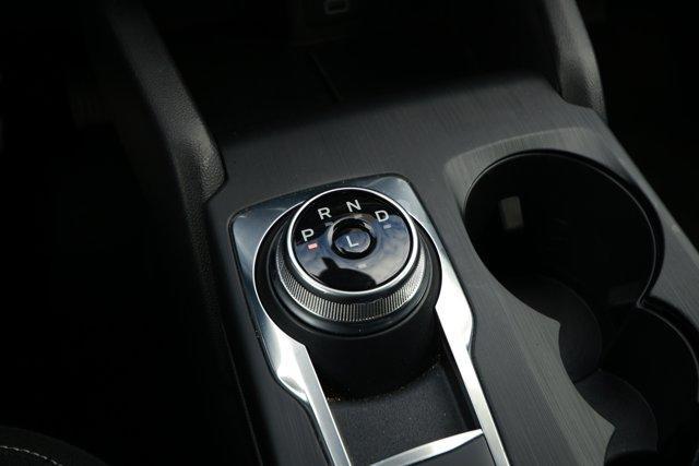 used 2025 Ford Escape car, priced at $19,190