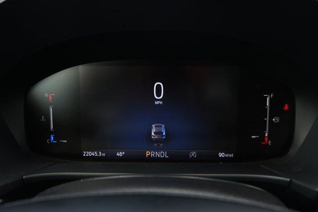 used 2025 Ford Escape car, priced at $19,190